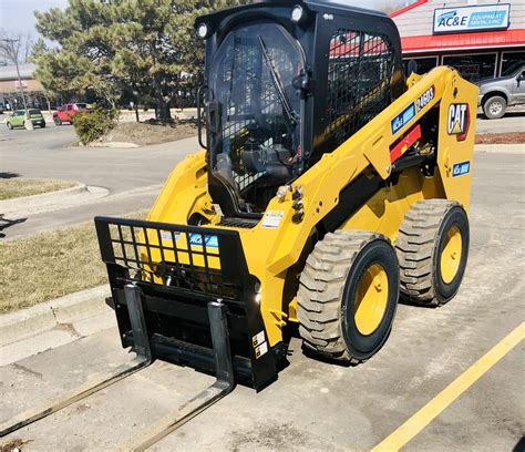 rent a skid steer cost|skid steer monthly rental cost.